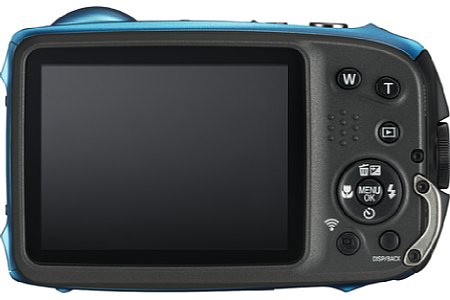 Fujifilm XP130. [Foto: Fujifilm]