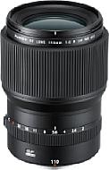 Das Fujifilm GF 110 mm F2 LM WR besitzt eine kleinbildäquivalente Brennweite von 87 Millimeter und eine kleinbildäquivalente Schärfentiefe von F1,6. Es handelt sich somit um ein klassisches Porträtobjektiv. [Foto: Fujifilm]