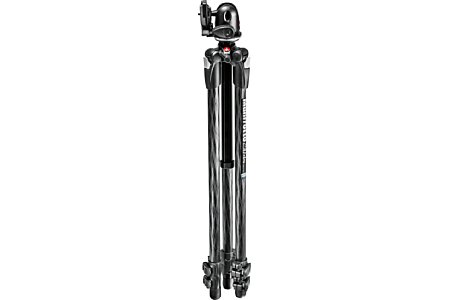 Manfrotto MK290XTC3-BH. [Foto: Manfrotto Distribution]