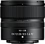 Nikon Z 12-28 mm F3.5-5.6 PZ VR DX