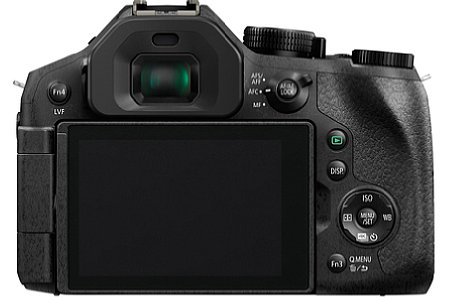 Panasonic Lumix DMC-FZ300. [Foto: Panasonic]