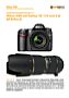 Nikon D80 mit Tokina 50-135 mm 2.8 AT-X Pro D Labortest (Labortest-Protokoll)