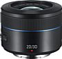 Samsung NX Lens 45 mm 1.8 2D/3D