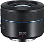 Samsung NX Lens 45 mm 1.8 2D/3D