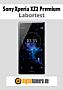 Sony Xperia XZ2 Premium Labortest (Labortest-Protokoll)