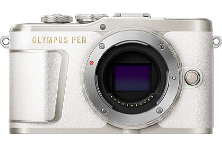 Olympus Pen E-PL9. [Foto: Olympus]