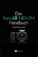 Das Sony Alpha NEX-5N Handbuch