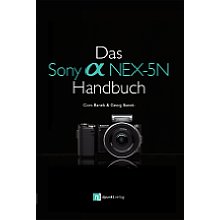 dpunkt Das Sony Alpha NEX-5N Handbuch