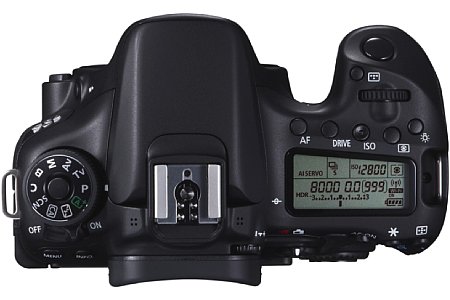 Canon EOS 70D [Foto: Canon]