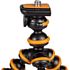 Joby Gorillapod schwarz/orange