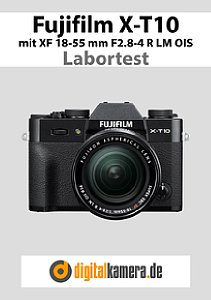 Fujifilm X-T10 mit XF 18-55 mm F2.8-4 R LM OIS Labortest, Seite 1 [Foto: MediaNord]