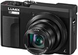 Panasonic Lumix DC-TZ91, die neueste Reisezoom-Kamera, gibt es im nächsten digitalkamera.de-Gewinnspiel-Newsletter als Hauptpreis zu gewinnen – zur Verfügung gestellt von der Foto Gregor Gruppe. [Foto: Panasonic]