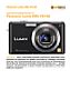 Panasonic Lumix DMC-FX100 Labortest (Labortest-Protokoll)