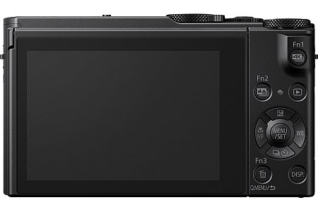 Panasonic Lumix DMC-LX15. [Foto: Panasonic]