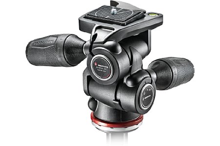 Manfrotto MH804-3W. [Foto: Manfrotto Distribution]