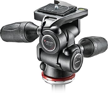 Manfrotto MH804-3W. [Foto: Manfrotto Distribution]