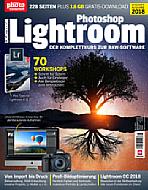 Photoshop Lightroom 2018