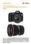 Canon EOS 20D mit  EF 17-40 mm 4L USM Labortest (Labortest-Protokoll)