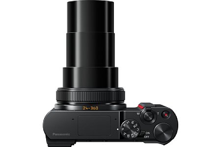 Panasonic Lumix DC-TZ202D Datenblatt