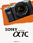 Sony Alpha 7C – Das Handbuch zur Kamera (Gedrucktes Buch)