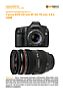 Canon EOS 5D mit  EF 24-70 mm 2.8 L USM Labortest (Labortest-Protokoll)