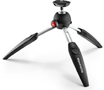 Manfrotto Pixi Evo. [Foto: Manfrotto Distribution]