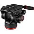 Manfrotto MVH504XAH Fluid-Videokopf 504X