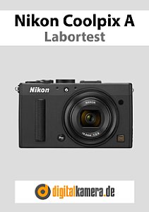 Nikon Coolpix A Labortest, Seite 1 [Foto: MediaNord]