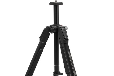 Manfrotto 190X AS. [Foto: Manfrotto]