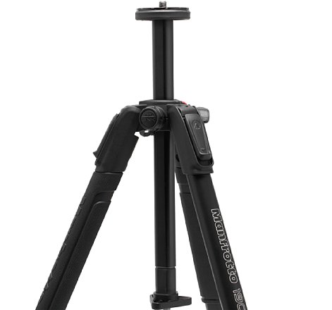 Manfrotto 190X AS. [Foto: Manfrotto]
