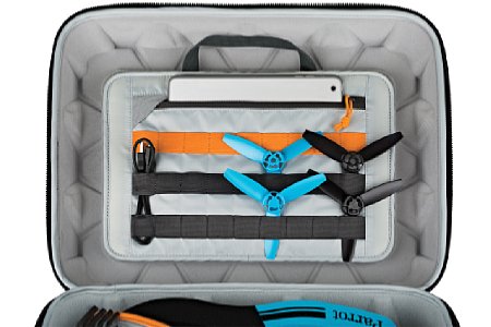 Lowepro DroneGuard CS 300. [Foto: Lowepro]