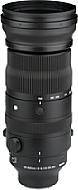Sigma 150-600 mm F5-6,3 DG DN OS Sports. [Foto: MediaNord]
