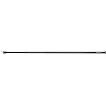 Manfrotto 272B Teleskopstange 3-tlg. Schwarz