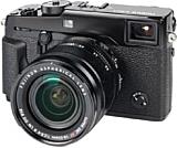 Fujifilm X-Pro2 mit 18-55 mm. [Foto: MediaNord]