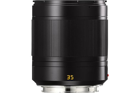 Leica Summilux-TL 1:1,4/35 mm Asph. [Foto: Leica]