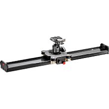 Manfrotto Slider mit 494RC2