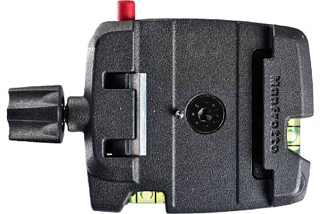 Manfrotto MSQ6 [Foto: Manfrotto]