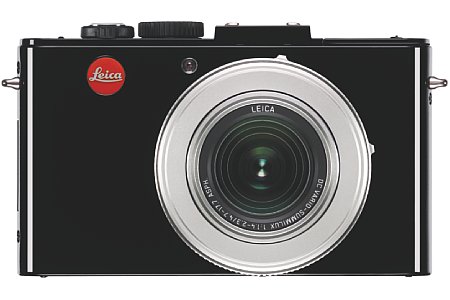 Leica D-Lux 6 [Foto: Leica]