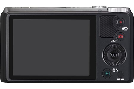 Casio Exilim EX-ZR700 [Foto: Casio]