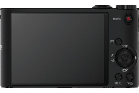 Sony Cyber-Shot DSC-WX300 [Foto: Sony]