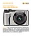 Casio Exilim EX-FH100 Labortest (Labortest-Protokoll)