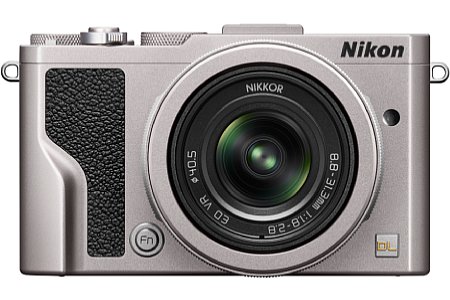 Nikon DL24-85 f/1.8-2.8. [Foto: Nikon]
