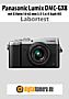 Panasonic Lumix DMC-GX8 mit G Vario 14-42 mm 3.5-5.6 II Asph OIS (H-FS1442AEKA) Labortest (Labortest-Protokoll)