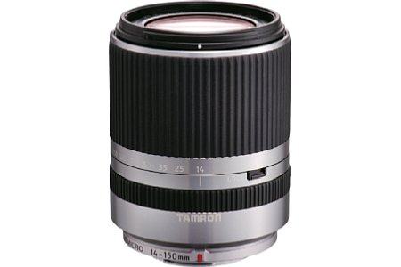 Tamron 14-150mm F3.5-5.8 Di III [Foto: Tamron]