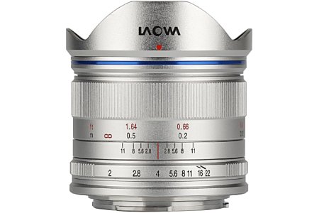 Laowa 7,5 mm F2. [Foto: Laowa]