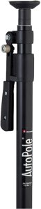 Manfrotto MA 432-2.7B Autopole. [Foto: Manfrotto]