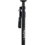 Manfrotto 432-2,7B Autopole 2 Schwarz 1,5 bis 2,7 m (1 Stück)