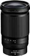 Nikon Z 28-400 mm F4-8 VR. [Foto: Nikon]