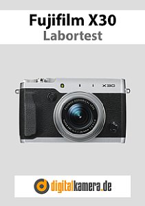 Fujifilm X30 Labortest, Seite 1 [Foto: MediaNord]