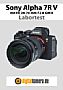 Sony Alpha 7R V mit FE 24-70 mm F2.8 GM II (SEL2470GM2) Labortest (Labortest-Protokoll)